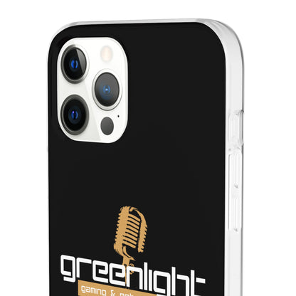 Phone Case - Carhartt Greenlight Gaming Logo Design