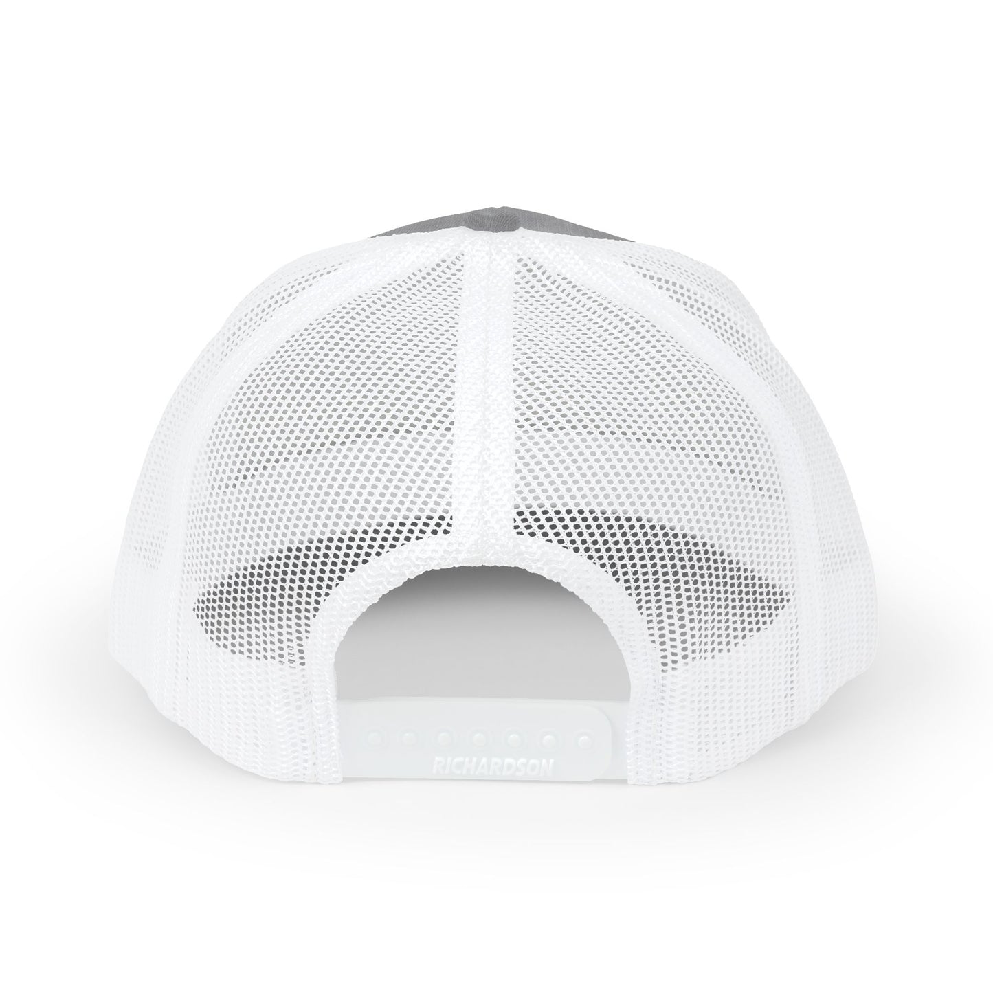 Snapback Trucker Cap - Greenlight Logo