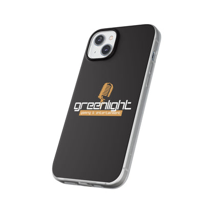 Phone Case - Carhartt Greenlight Gaming Logo Design