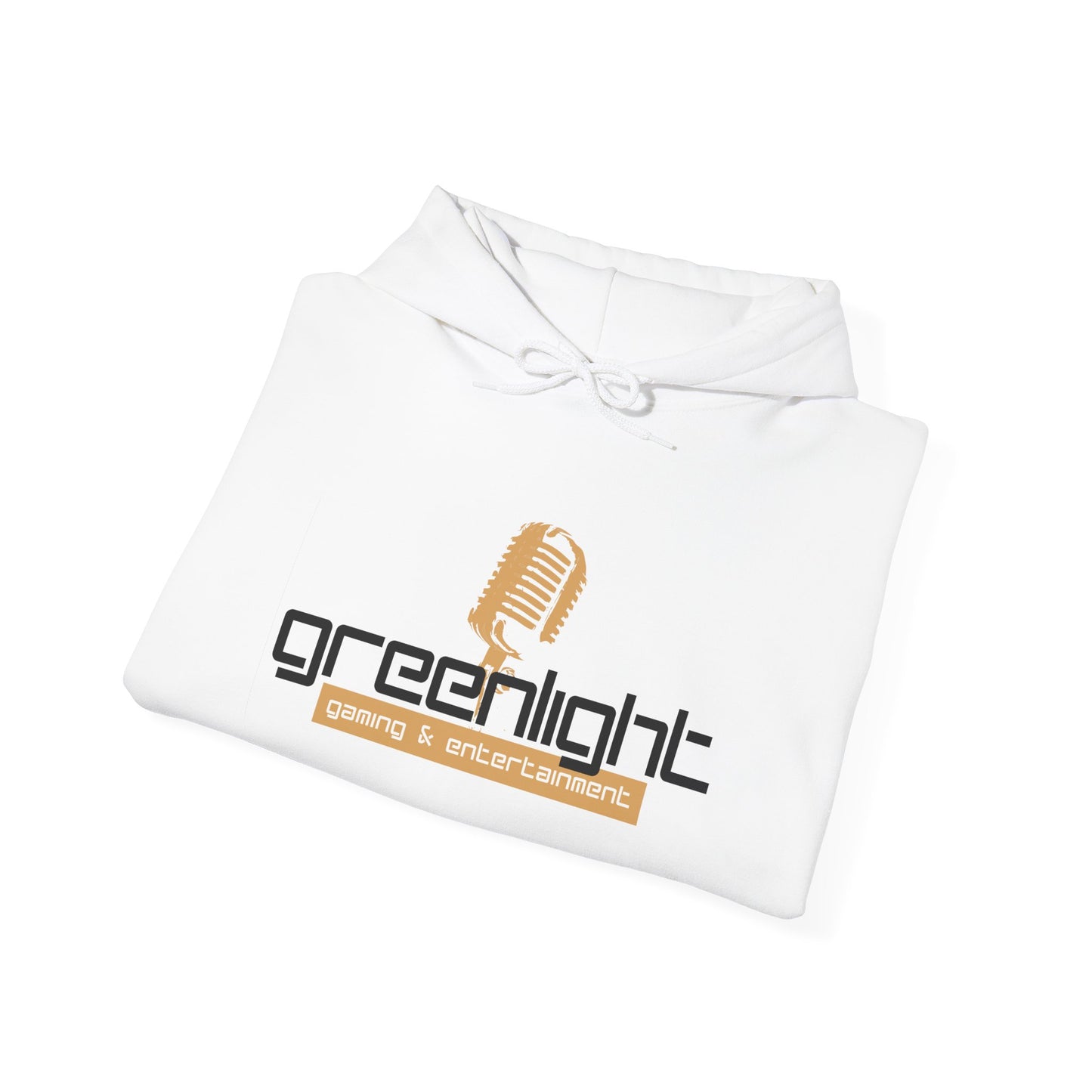 Greenlight Gaming 'Let's Get Filthy' - Hooded Sweatshirt (Carhartt Inspired)