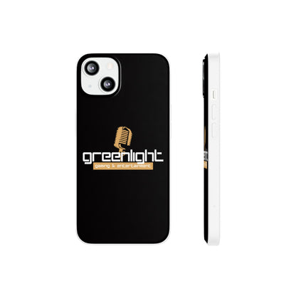 Phone Case - Carhartt Greenlight Gaming Logo Design