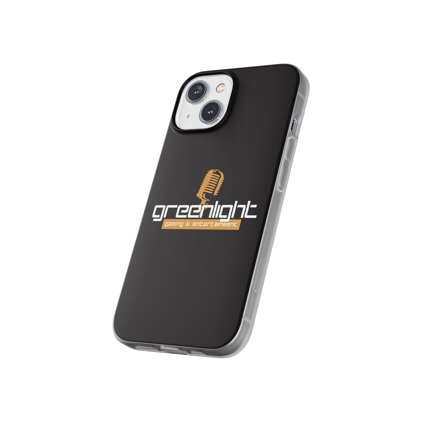 Phone Case - Carhartt Greenlight Gaming Logo Design
