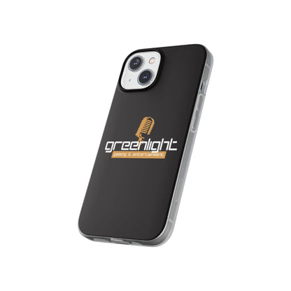 Phone Case - Carhartt Greenlight Gaming Logo Design