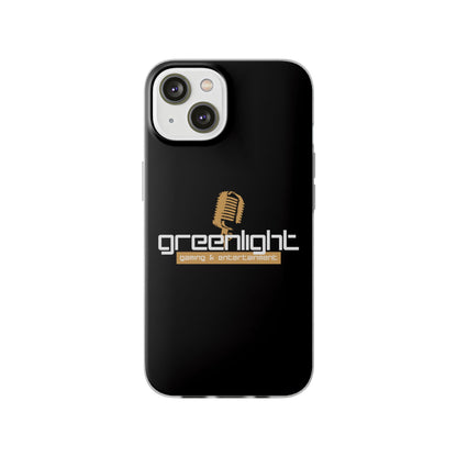 Phone Case - Carhartt Greenlight Gaming Logo Design
