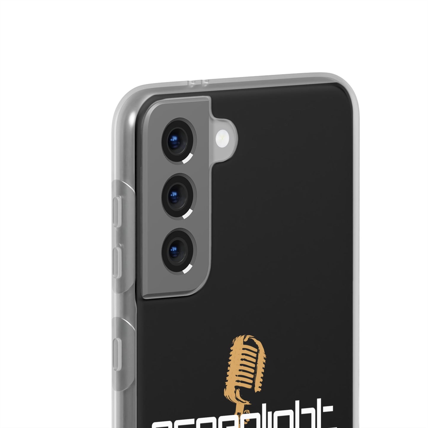 Phone Case - Carhartt Greenlight Gaming Logo Design