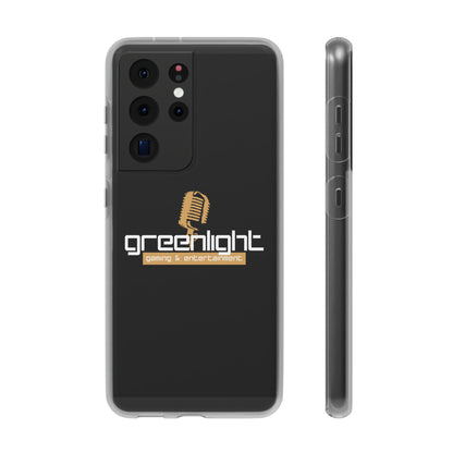 Phone Case - Carhartt Greenlight Gaming Logo Design