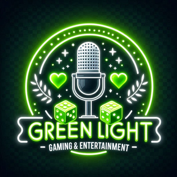 Greenlight Gaming & Entertainment